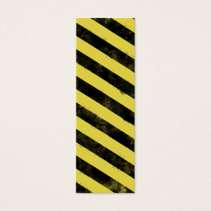 Signet d'avertissement détruit