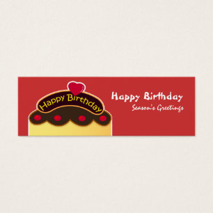 Signet de HBD