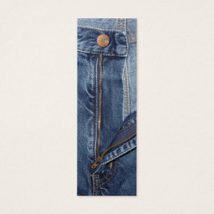 Signet de jeans
