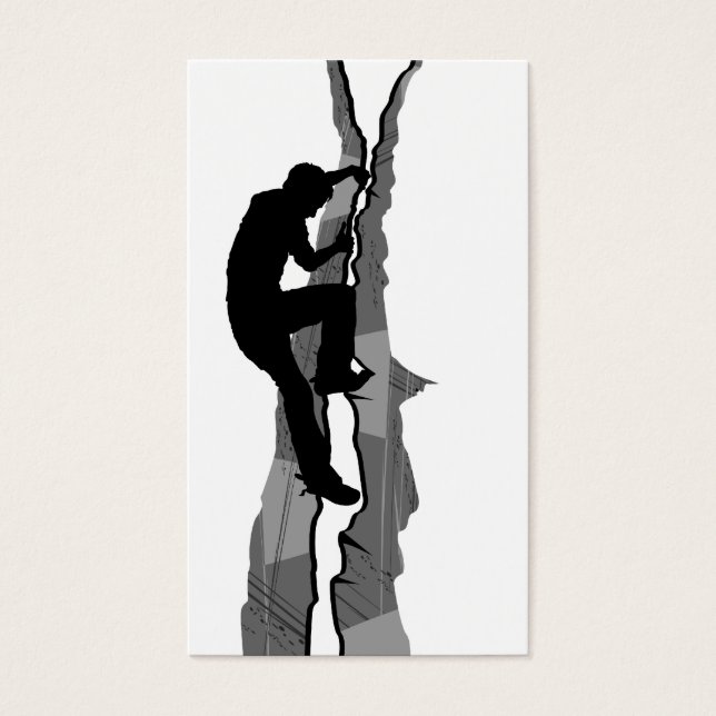Signet de l'escalade (Devant)