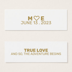 Signet de mariage préféré