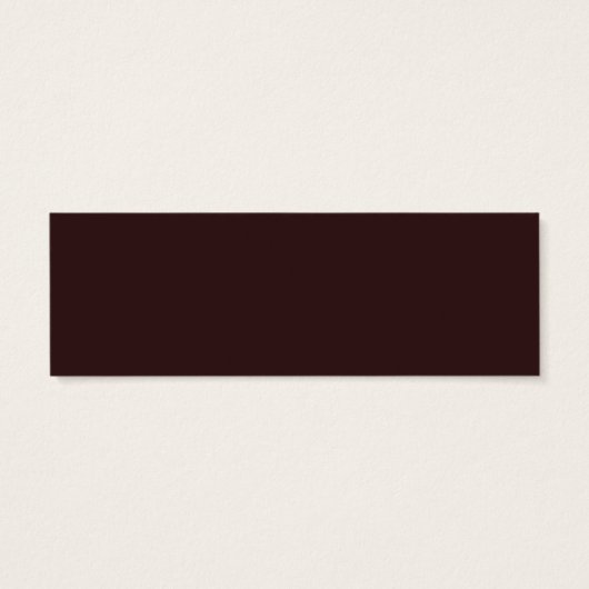 Signet de neige (Dos)