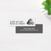 Signet de Night Owl (Bureau)