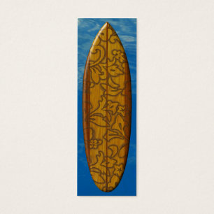 Signet de planche de surf de Pupukea Pareau