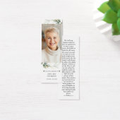 Signet de poèmes funéraires commémoratifs de verdu (Bureau)