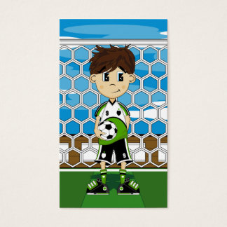 Signet de soccer