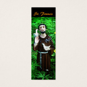 Signet de St Francis