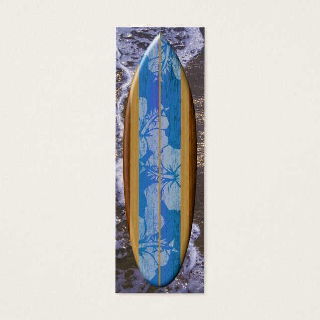 Signet de surf Haleiwa (Devant)