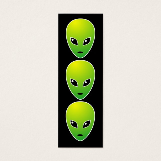 Signet de trois ETS Sages - Noir (Devant)