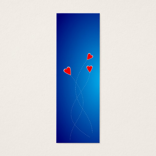 Signet des coeurs rouges (Devant)