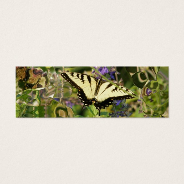 Signet d'imagerie papillon (Devant)