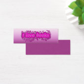 Signet - Doodle rose (Bureau)