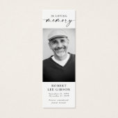 Signet du mémorial funéraire (Devant)