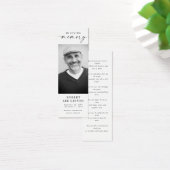 Signet du mémorial funéraire (Bureau)