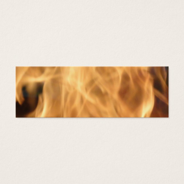 Signet Flames (Devant)