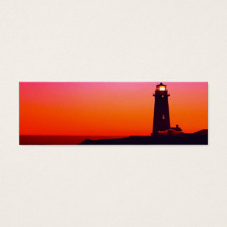 SIGNET LIGHTHOUSE