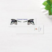 Signet Magpies (Bureau)