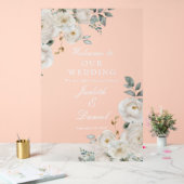 Signet mariage d'accueil (Mariage)