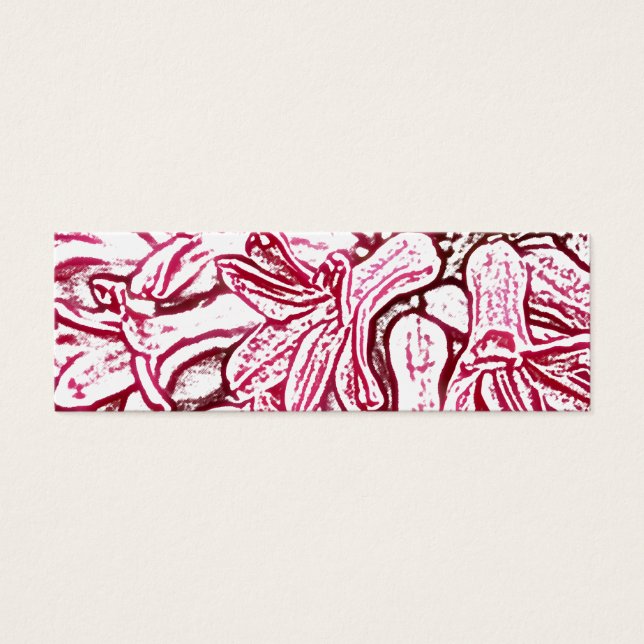 Signet modifié Hyacinth (Devant)