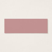 Signet ou balise de chat persan (Dos)