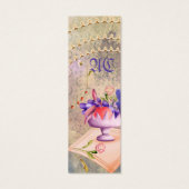 Signet personnalisé (Dos)