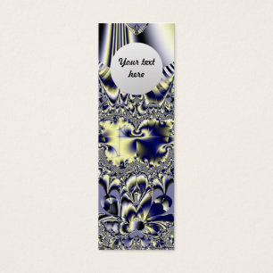 Signet personnalisé Chaos Violet