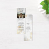 Signet photo Rose en or Delicate (Bureau)