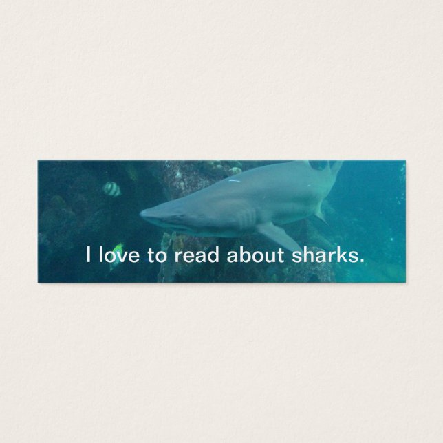 Signet requin (Devant)