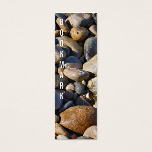 Signet rocheux de rivage