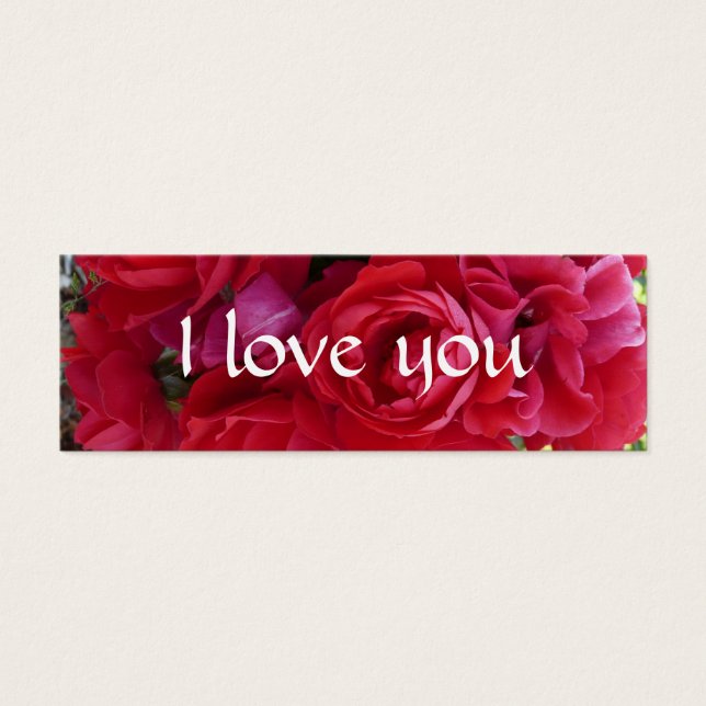 signet rose (Devant)