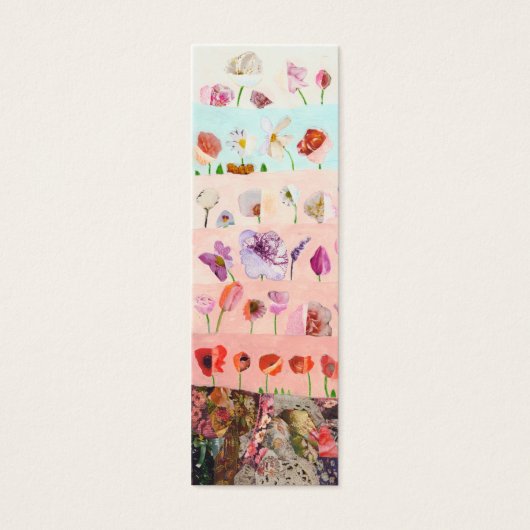 Signet Soul Fleur (Devant)