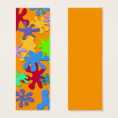 Signet Splash Design (Devant & derrière)