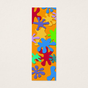 Signet Splash Design