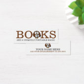 Signet unique de hibou (Bureau)