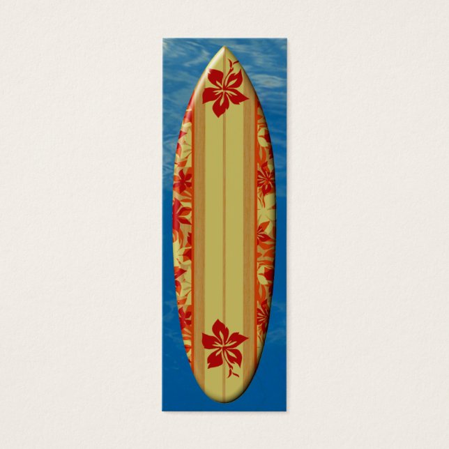 Signet Velzyland Surboard (Devant)