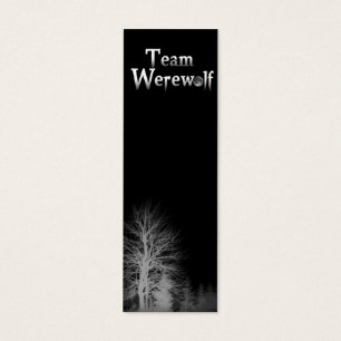 Signet Werewolf Skinny