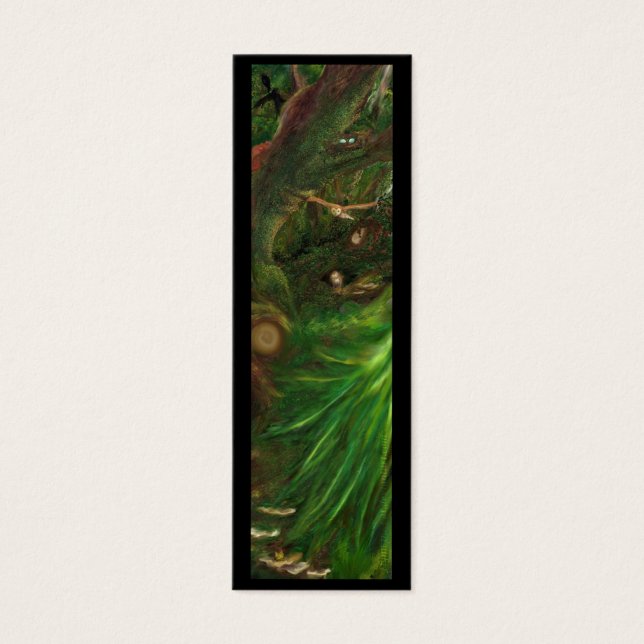Signet Woodland (Devant)