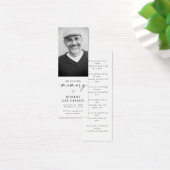 Signets commémoratifs en mémoire d'amour (Bureau)