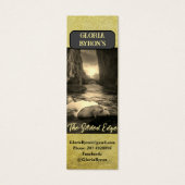 Signets de l'auteur d'or (Devant)