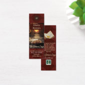 Signets de matériel promotionnel de l'auteur de Bo (Bureau)