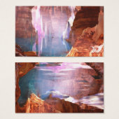 Signets des grottes (Devant & derrière)