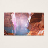 Signets des grottes (Devant)