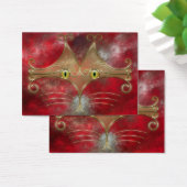 Signets des yeux de chat (Bureau)