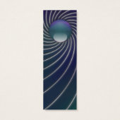 Signets d'esprits de mer profonde (Dos)