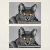 Signets d'or de Dusky (Devant & derrière)