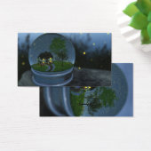 Signets du globe de luciole (Bureau)