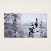 Signets du lac Nojiri (Dos)