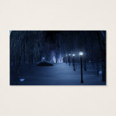 Signets légers de l'idiot (Dos)