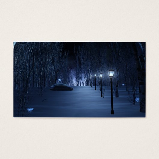 Signets légers de l'idiot (Devant)