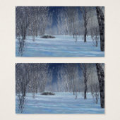 Signets légers silencieux (Devant & derrière)